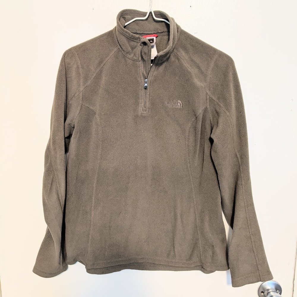 The North Face Fleece Pullover Sweater for Women